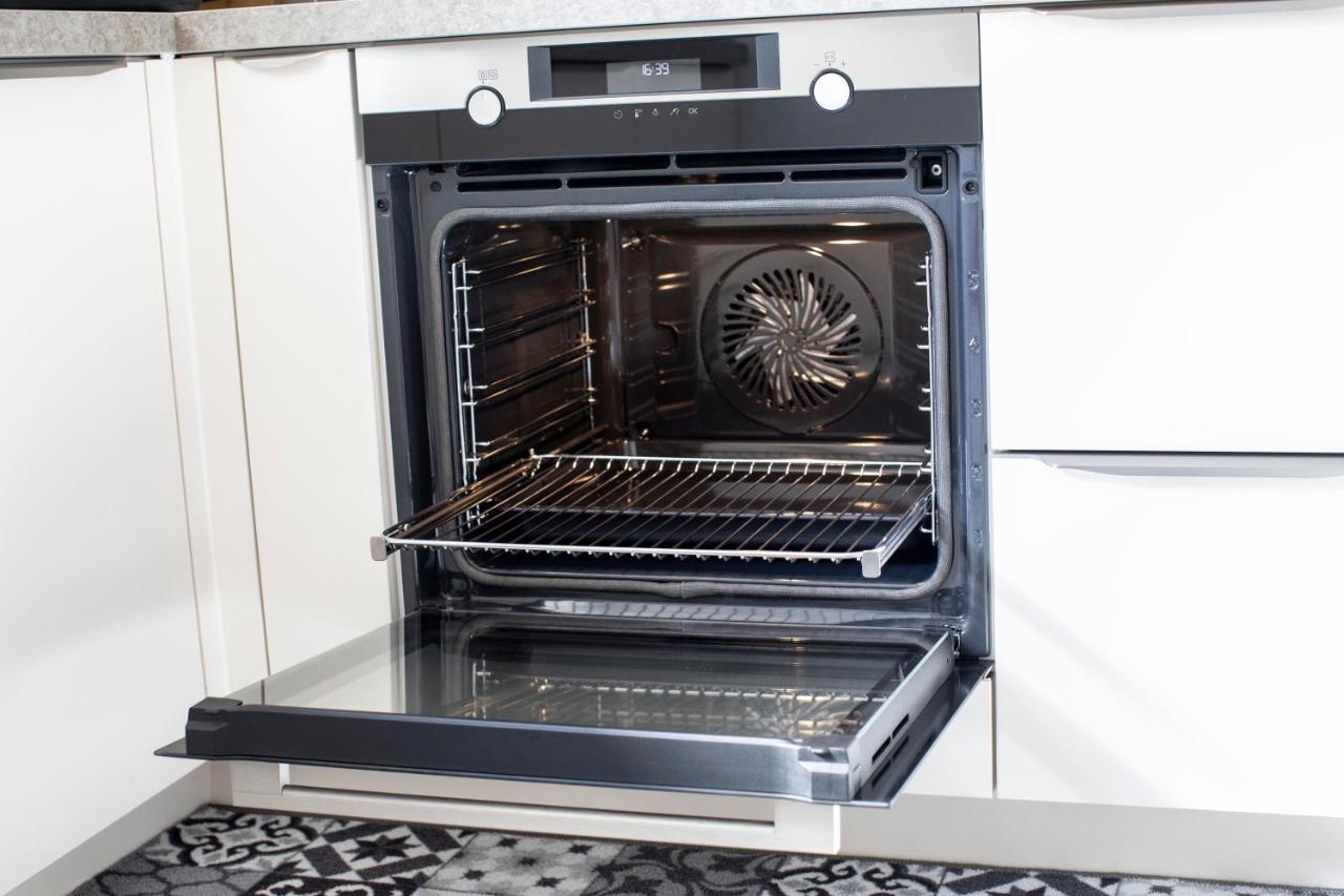 Appartement T3 Traversant Residence Standing Garage Et Piscine Exterieure Gratuits Sete Luaran gambar